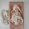 MPC-9001, Silicone Pacifier Clip | Eva