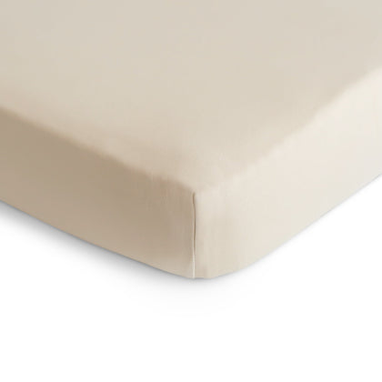 SCS-1002, Mushie Stretchy Crib Sheet