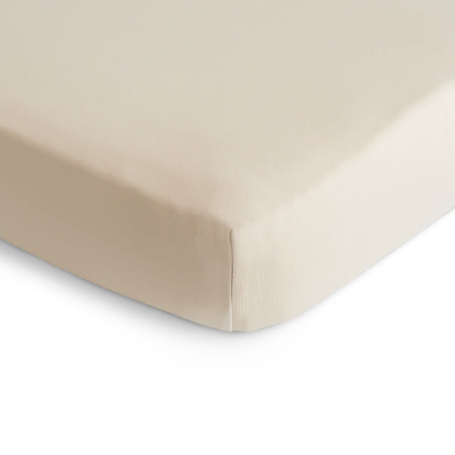 SCS-1002, Mushie Stretchy Crib Sheet