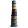 MSC-50, Mushie Stacking Cups Toy