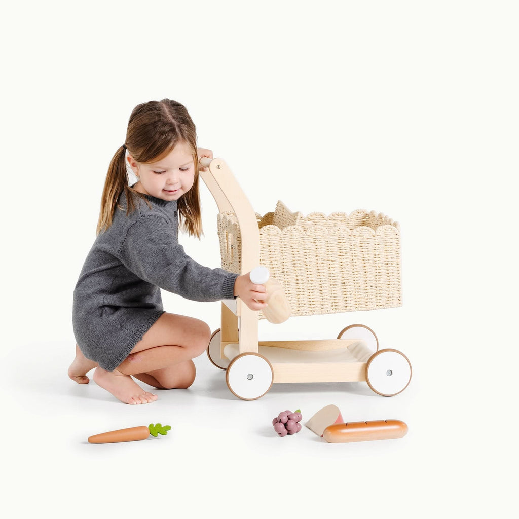 GSHPTRL, Gathre Shopping Trolley