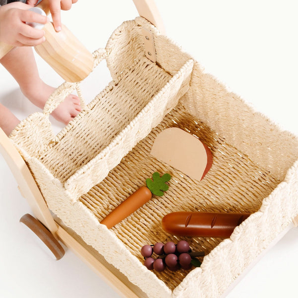 GSHPTRL, Gathre Shopping Trolley