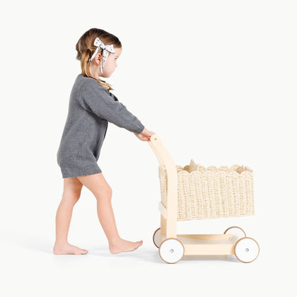 GSHPTRL, Gathre Shopping Trolley