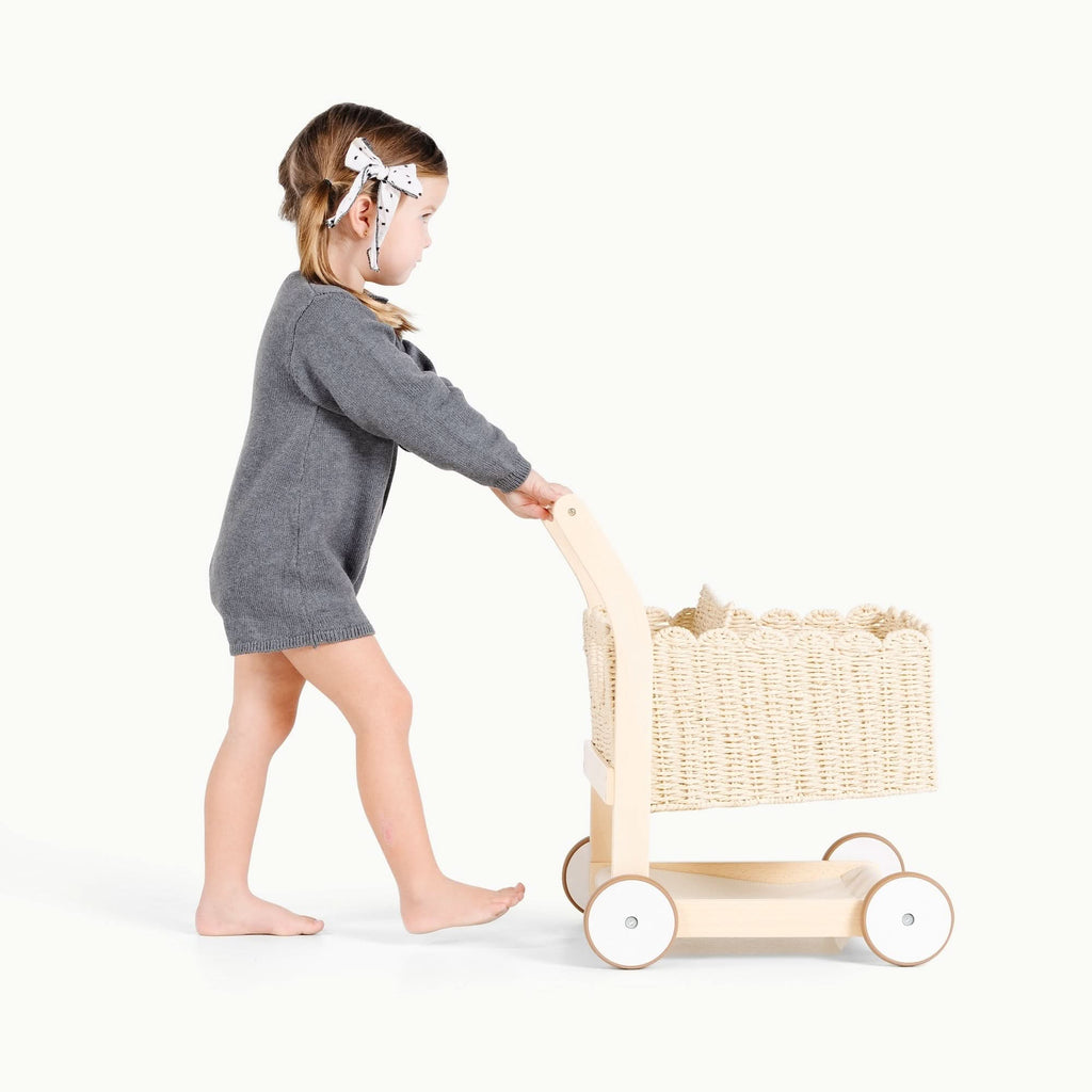 GSHPTRL, Gathre Shopping Trolley