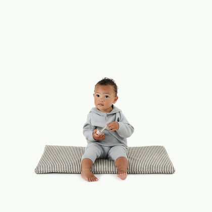 GPADMICPLUSTO, Stone Stripe