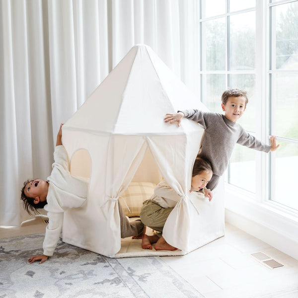 GPAVCAN, Gathre Play Tent
