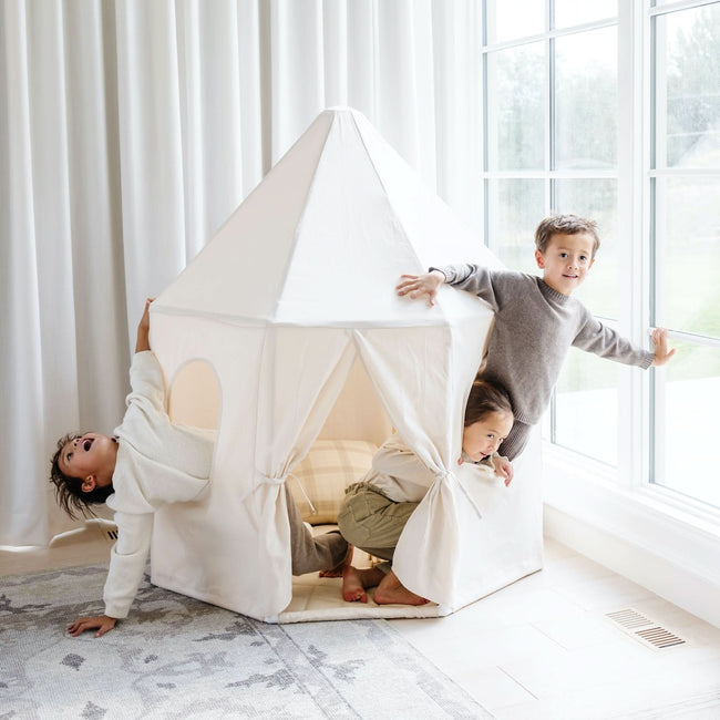 GPAVCAN, Gathre Play Tent