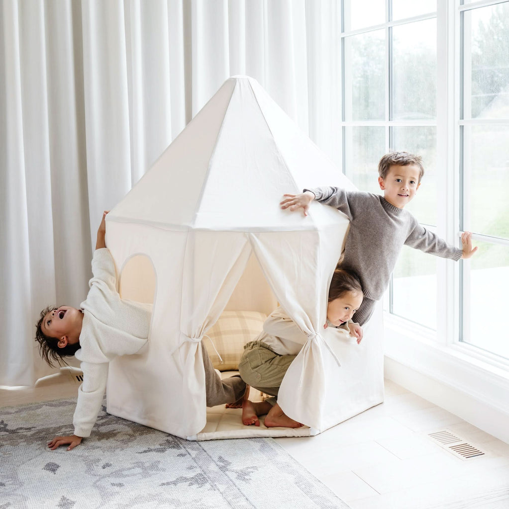 GPAVCAN, Gathre Play Tent
