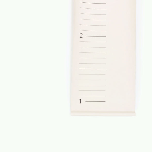 GGROIVR, Gathre Growth Chart