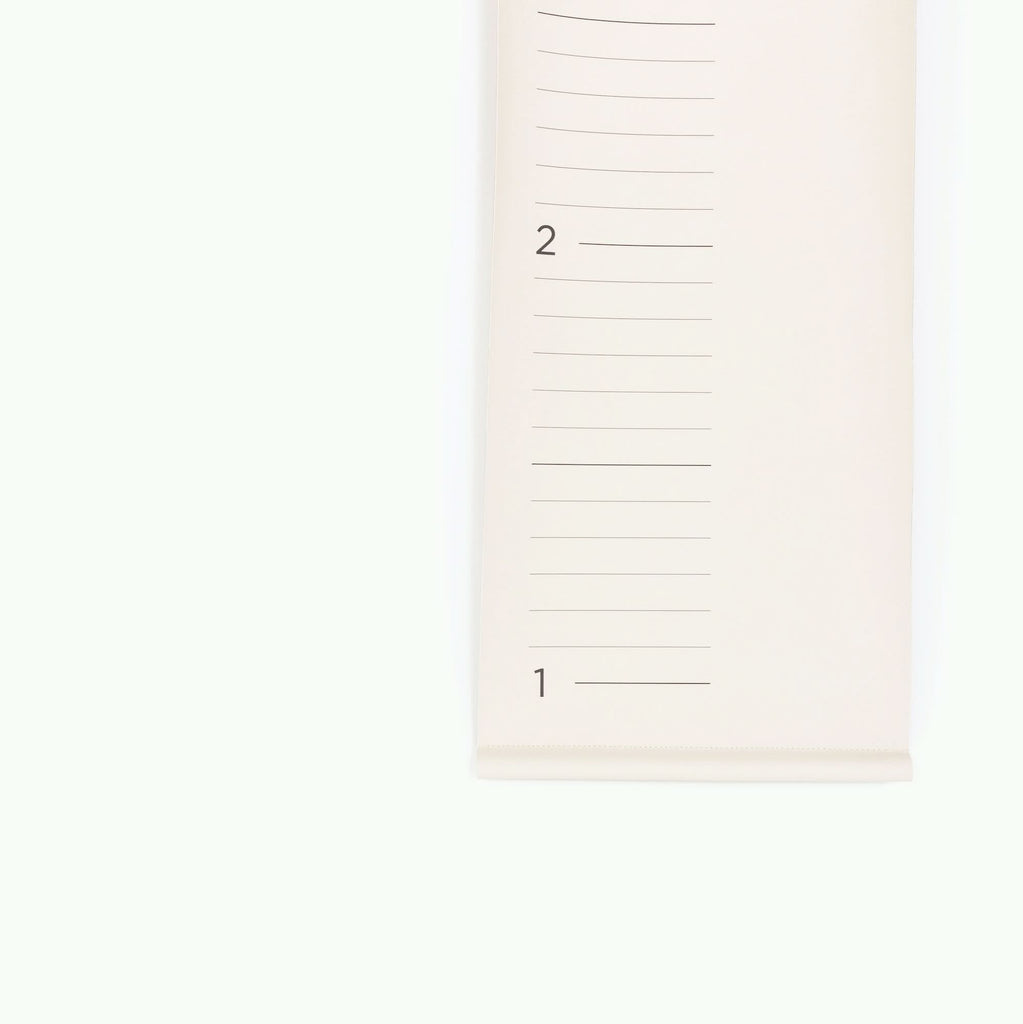 GGROIVR, Gathre Growth Chart