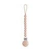 SMPC-3001, Silicone Pacifier Clip | Hera