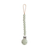 SMPC-3003, Silicone Pacifier Clip | Hera