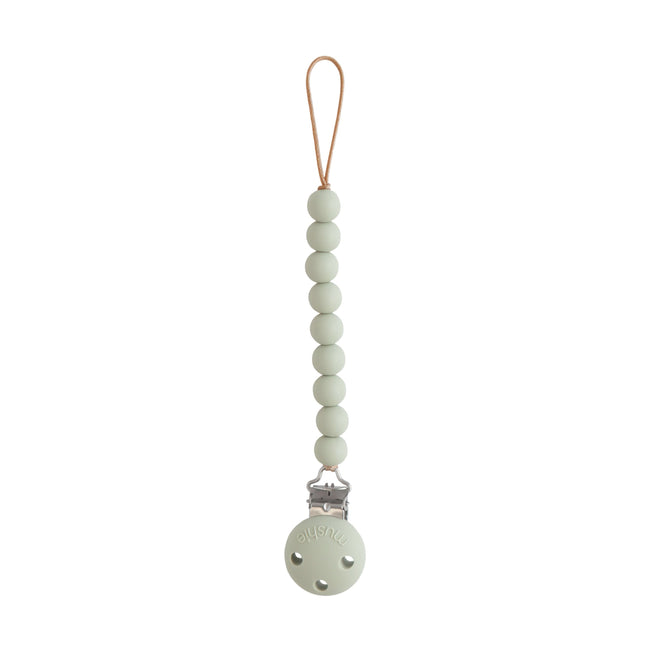 SMPC-3003, Silicone Pacifier Clip | Hera