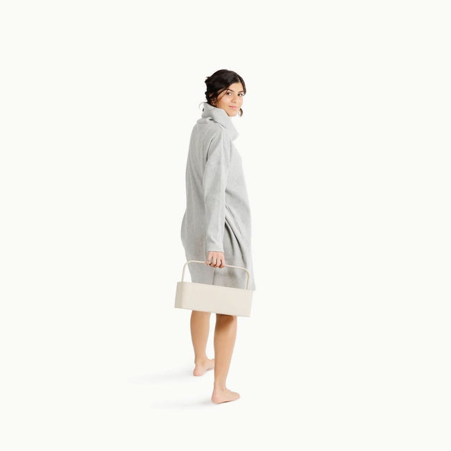 GCADMEDIVR, Ivory