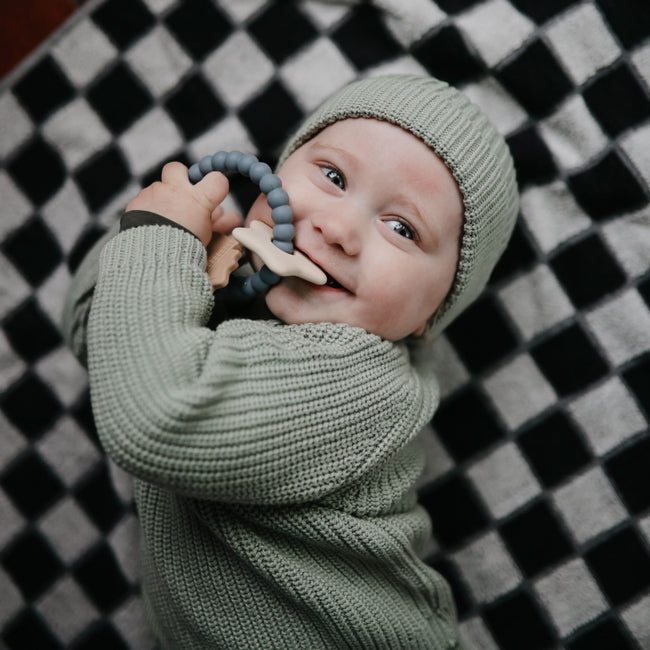 MTR-101, Space Teething Ring