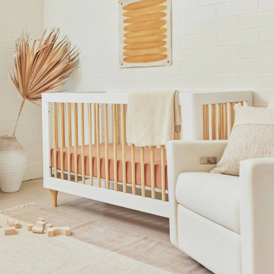 Standard Cribs Image