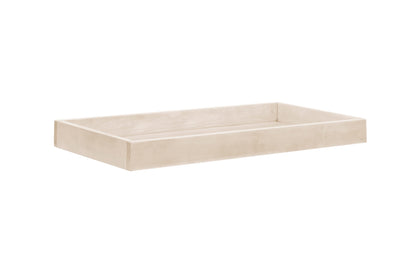M0219NX,The MDB Family,Universal Removable Changing Tray in Washed Natural
