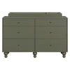 M0619AE,The MDB Family,Universal Wide Removable Changing Tray in Archival Elm