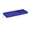 M0619CBT,The MDB Family,Universal Wide Removable Changing Tray in Cobalt