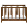 M10301NL,Babyletto,Sprout 4-in-1 Convertible Crib w/Toddler Bed Conversion Kit in Natural Walnut