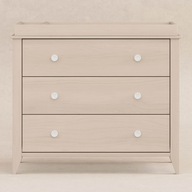 babyletto dresser Hudson 3-Drawer & Topper Set 1 Convertible Crib while being versatile enough to match any modern home decor. Babyletto - Lolly 6 Drawer
