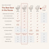 M11288PBEW,Babyletto,Kiwi Glider Recliner w/ Electronic Control and USB in Performance Beach Eco-Weave