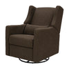 M11288PCB,Babyletto,Kiwi Glider Recliner w/ Electronic Control and USB in Performance Cocoa Boucle