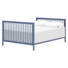 M12901CVB,Babyletto,Gelato 4-in-1 Convertible Crib w/Toddler Bed Conversion Kit in Cove Blue