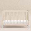 M12901NXW,Babyletto,Gelato 4-in-1 Convertible Crib w/Toddler Conversion Kit in Washed Natural  W Feet