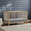 M12901WP,Babyletto,Gelato 4-in-1 Convertible Crib w/Toddler Conversion Kit in Washed Pine