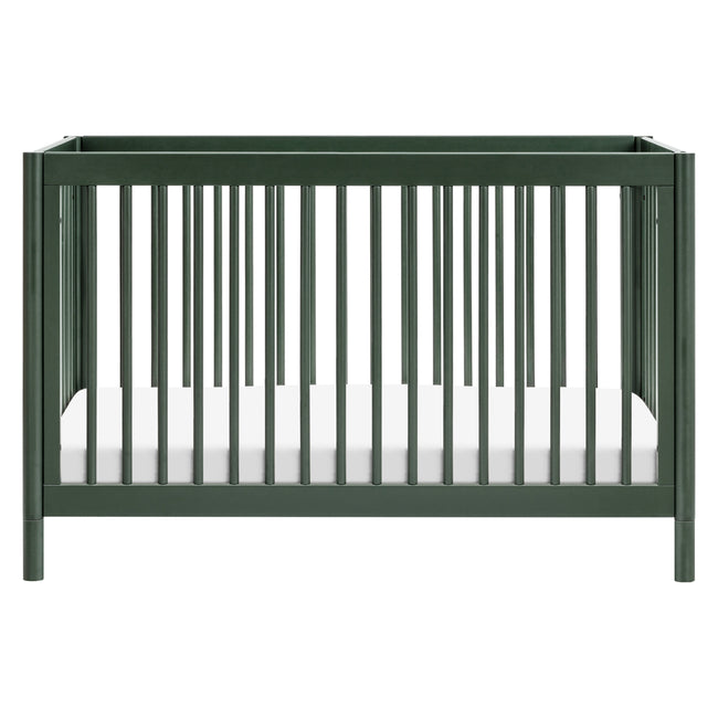 M12970FRGR,Babyletto,Gelato Feet Set in Forest Green