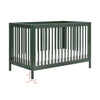 M12970FRGR,Babyletto,Gelato Feet Set in Forest Green