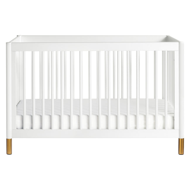 M12970GLD,Babyletto,Gelato Feet Set in Gold Finish