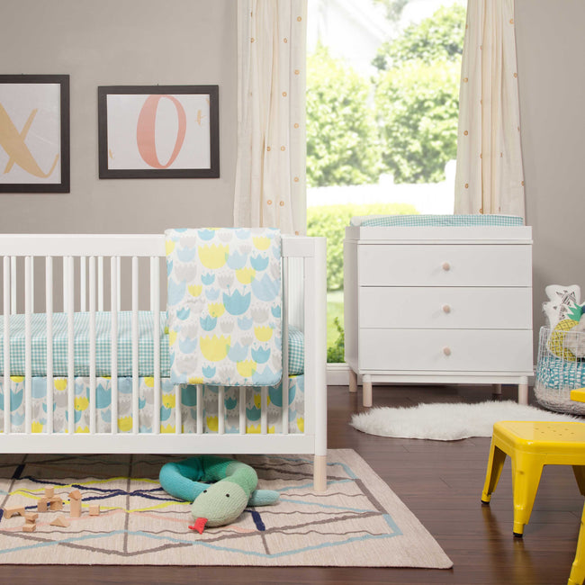 M12971NX,Babyletto,Gelato Knob Set in Washed Natural