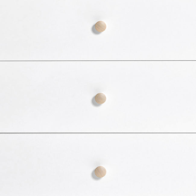Babyletto Gelato Dresser Knob Set