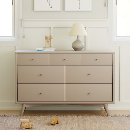 Dressers for Kids: Stylish, Eco-Friendly Storage