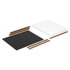 M15979NL,Babyletto,Palma Midi Conversion Kit in Natural Walnut