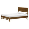 M15996NL,Babyletto Kids,Palma Full Bed in Natural Walnut