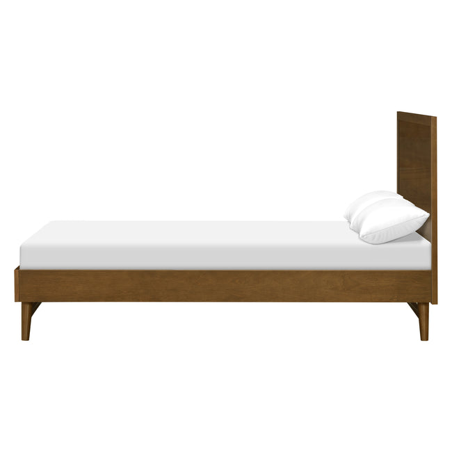 M15996NL,Babyletto Kids,Palma Full Bed in Natural Walnut