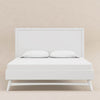 M15996W,Babyletto Kids,Palma Full Bed in White
