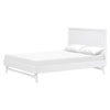 M15996W,Babyletto Kids,Palma Full Bed in White