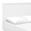 M15996W,Babyletto Kids,Palma Full Bed in White