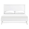 M15996W,Babyletto Kids,Palma Full Bed in White