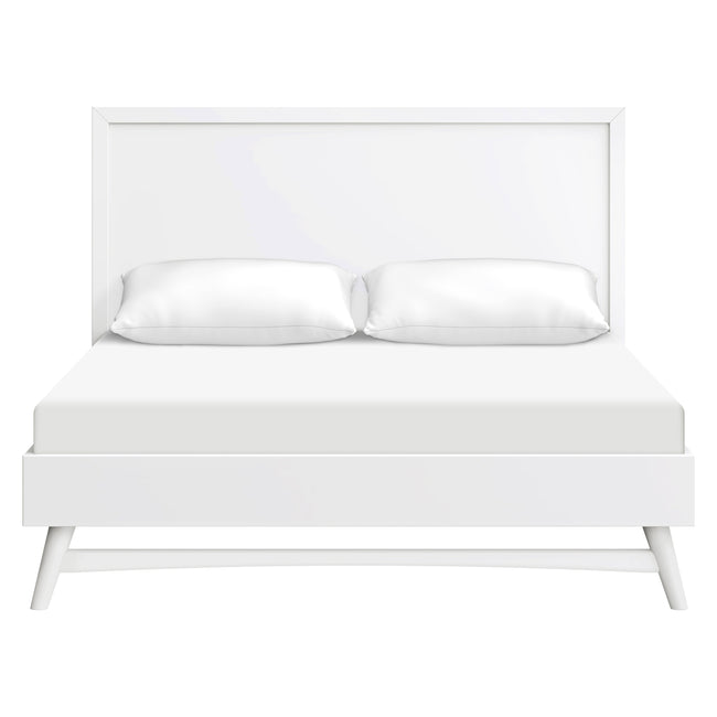 M15996W,Babyletto Kids,Palma Full Bed in White