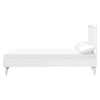 M15996W,Babyletto Kids,Palma Full Bed in White