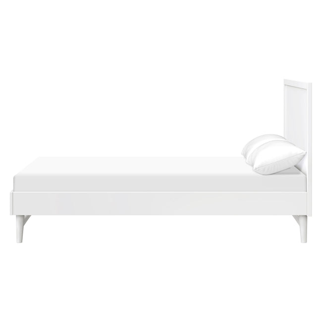 M15996W,Babyletto Kids,Palma Full Bed in White