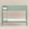 M18494LS,Babyletto Kids,TipToe Bunk Bed in Light Sage