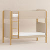 M18494TPEHY,Babyletto Kids,TipToe Bunk Bed in Taupe and Honey