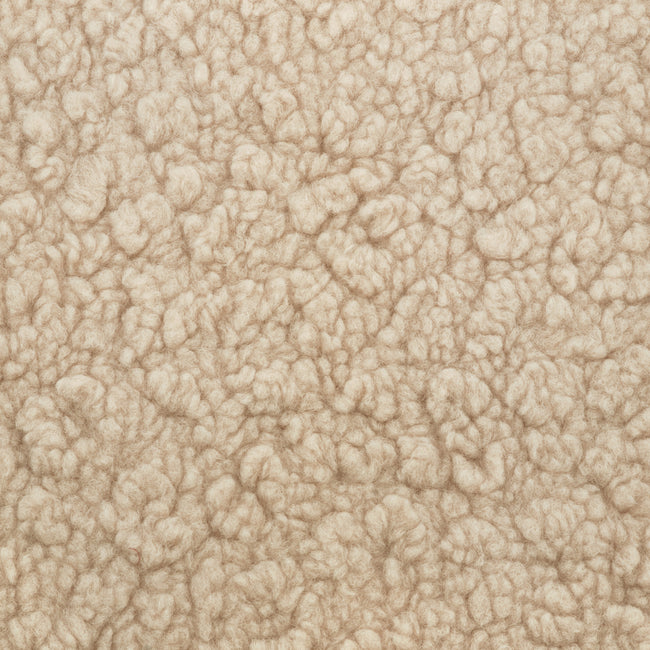 M20985CSG,Babyletto,Cali Storage Ottoman in Chai Shearling