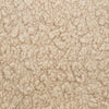 M20987CSGDB,Babyletto,Cali Pillowback Swivel Glider in Chai Shearling w/ Dark Wood Base